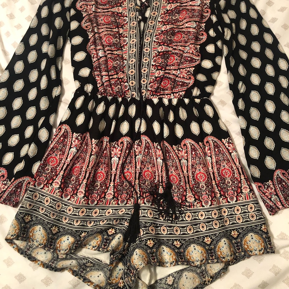 Romper